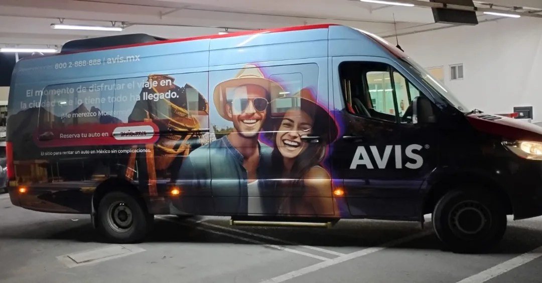 rotulacion de carros